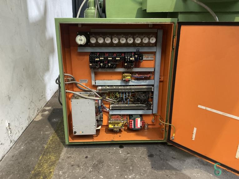 ABA - Ziersch + Baltrusch FS 2040 MET10.109 33 17575