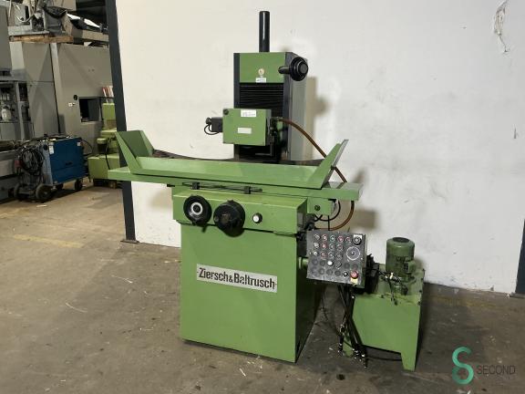 ABA - Ziersch + Baltrusch FS 2040 MET10.109 3 17575