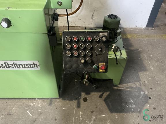 ABA - Ziersch + Baltrusch FS 2040 MET10.109 4 17575