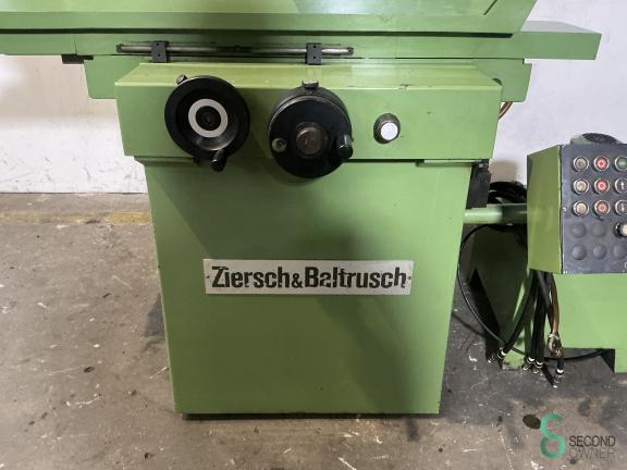 ABA - Ziersch + Baltrusch FS 2040 MET10.109 8 17575