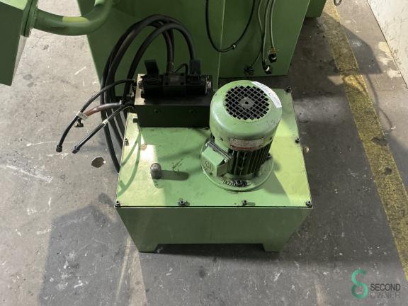 ABA - Ziersch + Baltrusch FS 2040 MET10.109 9 17575