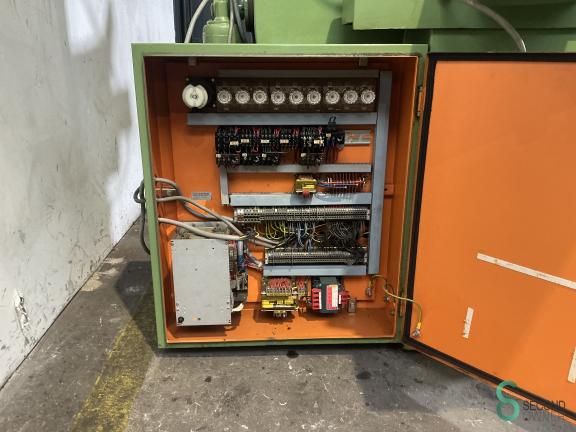 ABA - Ziersch + Baltrusch FS 2040 MET10.109 11 17575