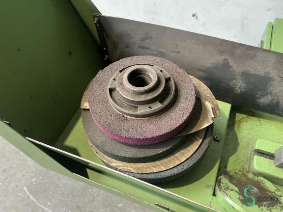 ABA - Ziersch + Baltrusch FS 2040 MET10.109 10 17575