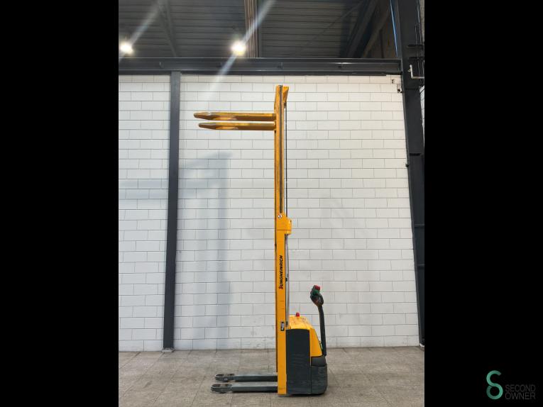 Jungheinrich EJC 110 WKH10.810 35 18438
