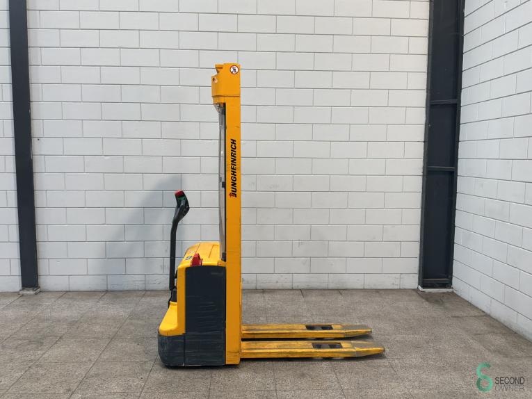 Jungheinrich EJC 110 WKH10.810 31 18438