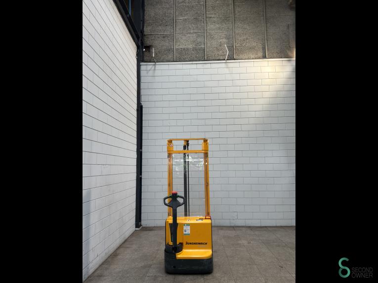 Jungheinrich EJC 110 WKH10.810 44 18438