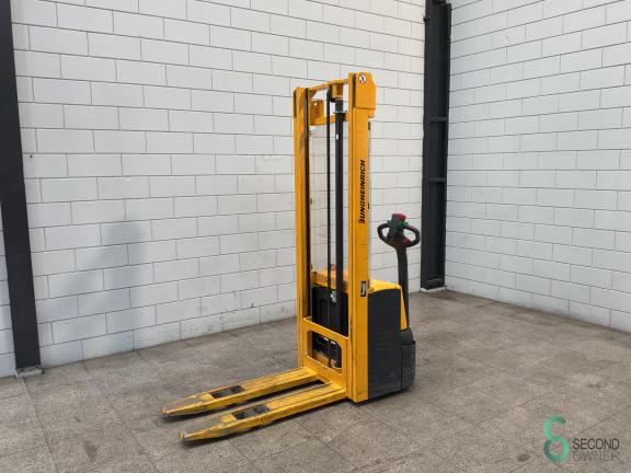 Jungheinrich EJC 110 WKH10.810 2 18438