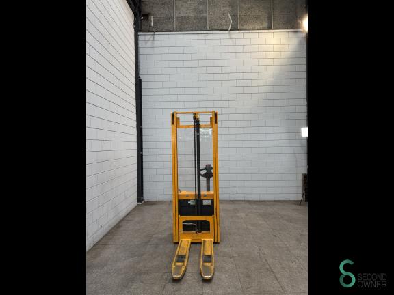 Jungheinrich EJC 110 WKH10.810 3 18438