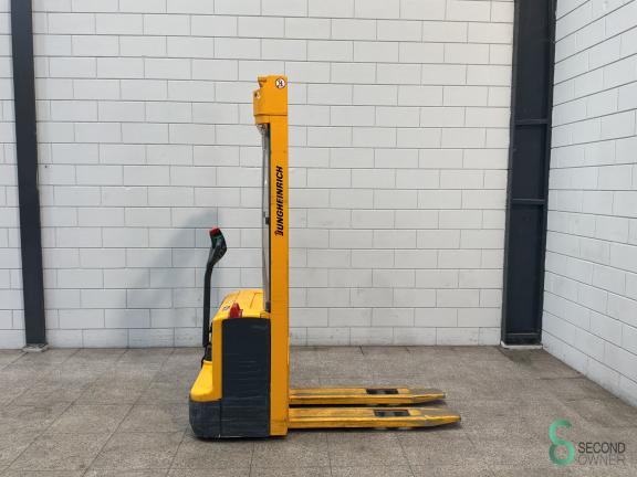 Jungheinrich EJC 110 WKH10.810 1 18438