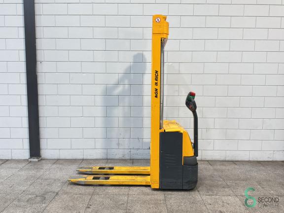 Jungheinrich EJC 112 WKH10.787 1  18406