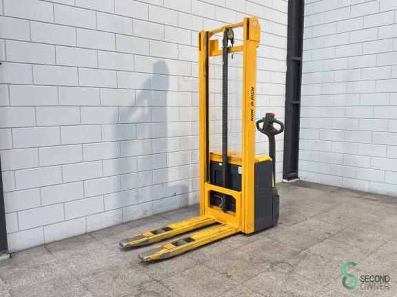 Jungheinrich EJC 112 WKH10.787 3 18406
