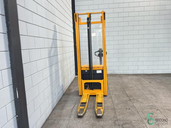 Jungheinrich EJC 112 WKH10.787 4 18406