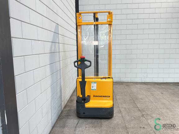 Jungheinrich EJC 112 WKH10.787 6 18406