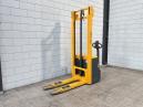 Jungheinrich EJC 112 WKH10.787 18 18406