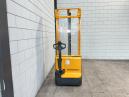 Jungheinrich EJC 112 WKH10.787 21 18406