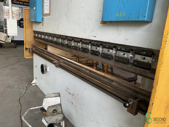 Ermaksan AP 3100mm x 160t MET10.090 4 17547