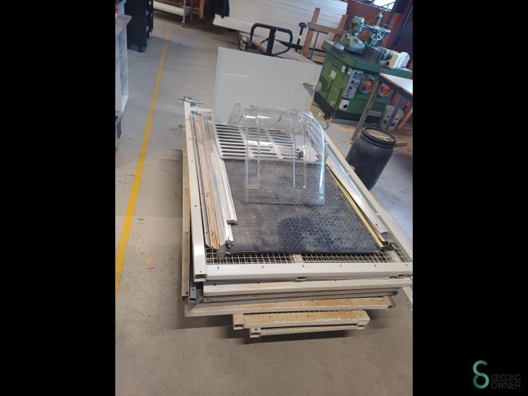 Biesse ROVER B 4.35 HOU10.472 32 18022