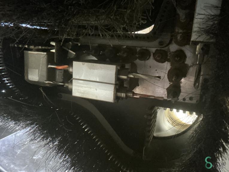 Biesse ROVER B 4.35 HOU10.472 35 18022