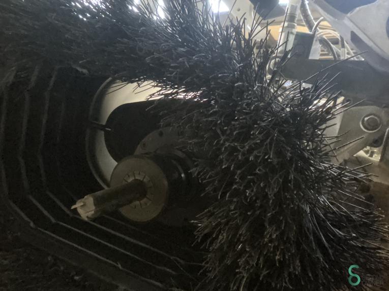 Biesse ROVER B 4.35 HOU10.472 34 18022