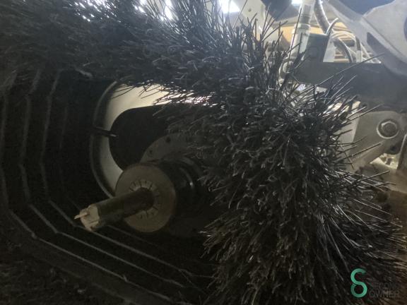 Biesse ROVER B 4.35 HOU10.472 8 18022