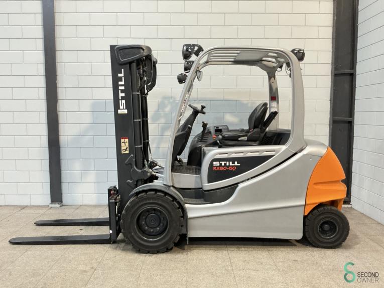 Still RX60-50 WKH10.690 59 18289