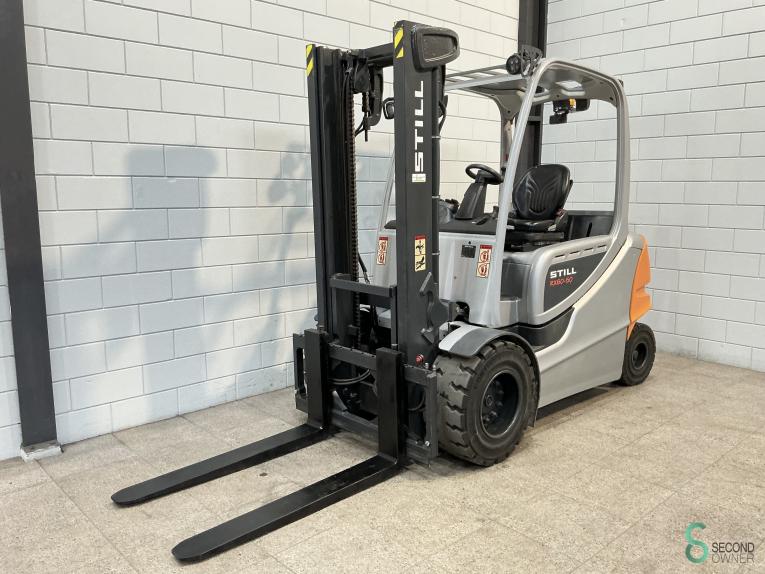 Still RX60-50 WKH10.690 60 18289