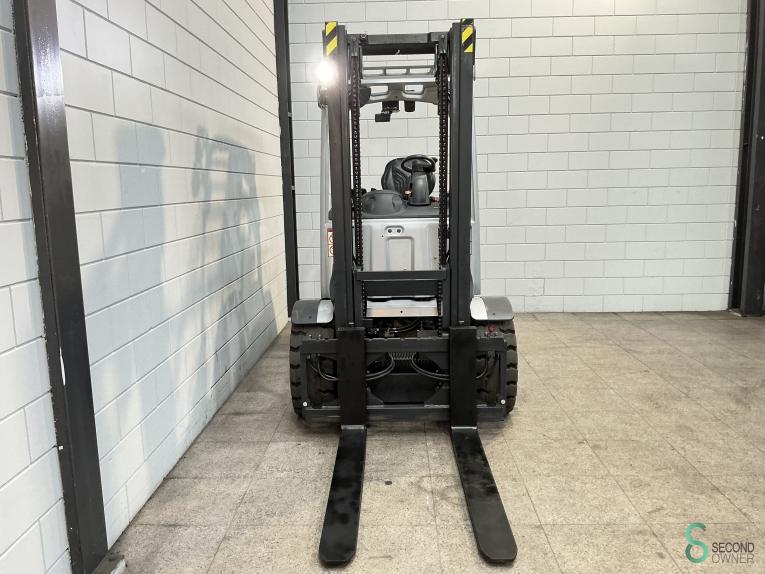 Still RX60-50 WKH10.690 63 18289