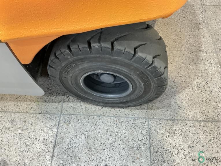 Still RX60-50 WKH10.690 77 18289