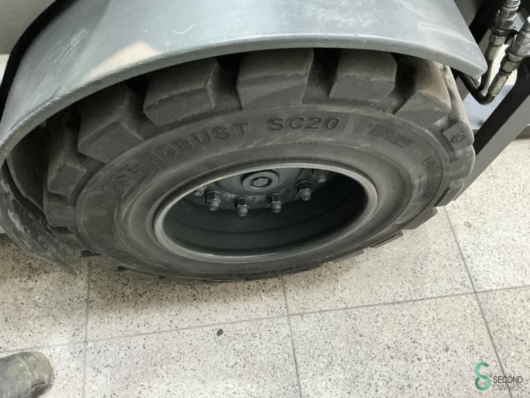 Still RX60-50 WKH10.690 74 18289