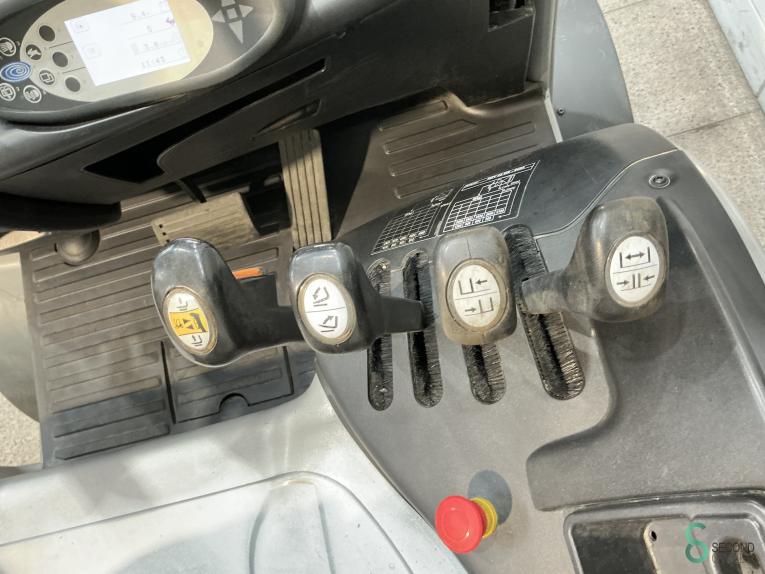 Still RX60-50 WKH10.690 70 18289