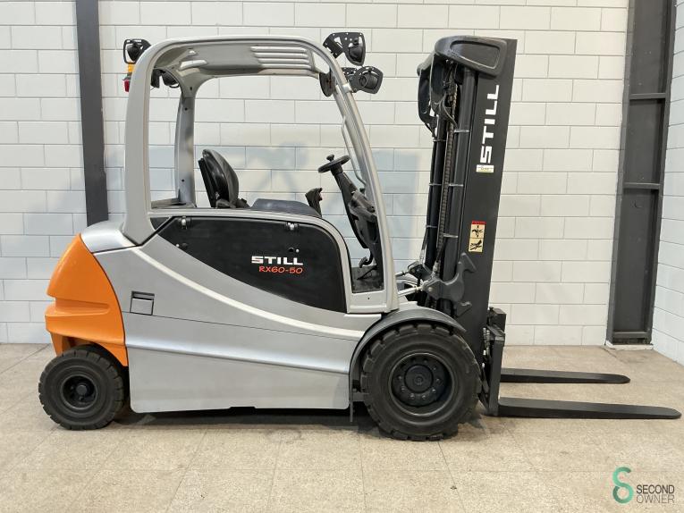 Still RX60-50 WKH10.690 61 18289