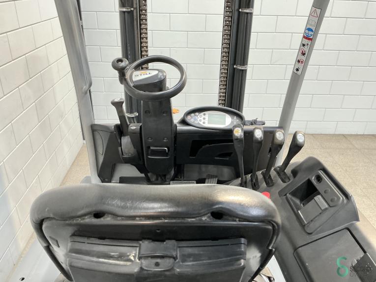 Still RX60-50 WKH10.690 69 18289