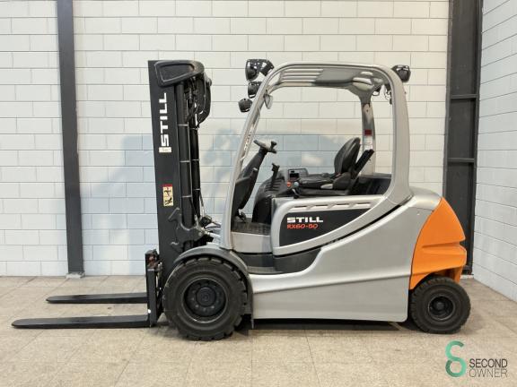 Still RX60-50 WKH10.690 1  18289