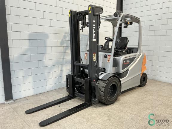 Still RX60-50 WKH10.690 2 18289