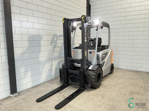 Still RX60-50 WKH10.690 4 18289