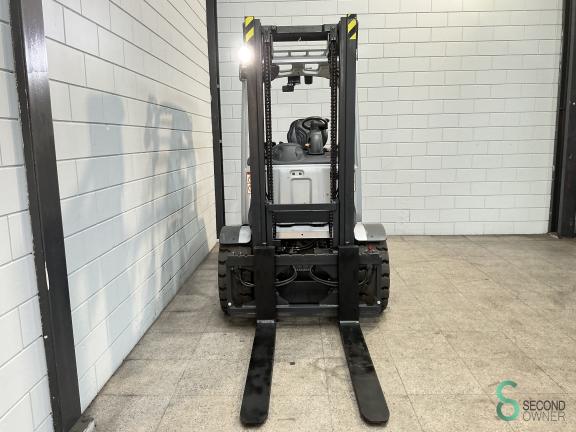 Still RX60-50 WKH10.690 5 18289