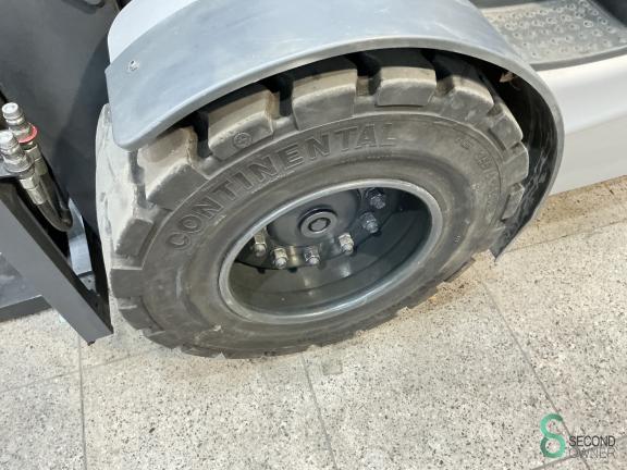 Still RX60-50 WKH10.690 18 18289