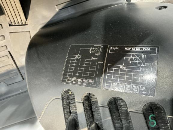 Still RX60-50 WKH10.690 15 18289