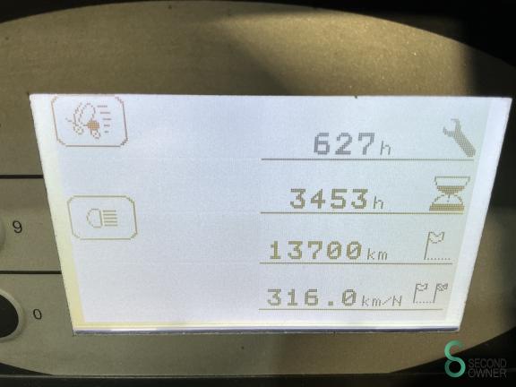 Still RX60-50 WKH10.690 9 18289