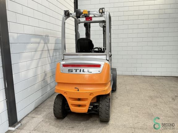 Still RX60-50 WKH10.690 7 18289