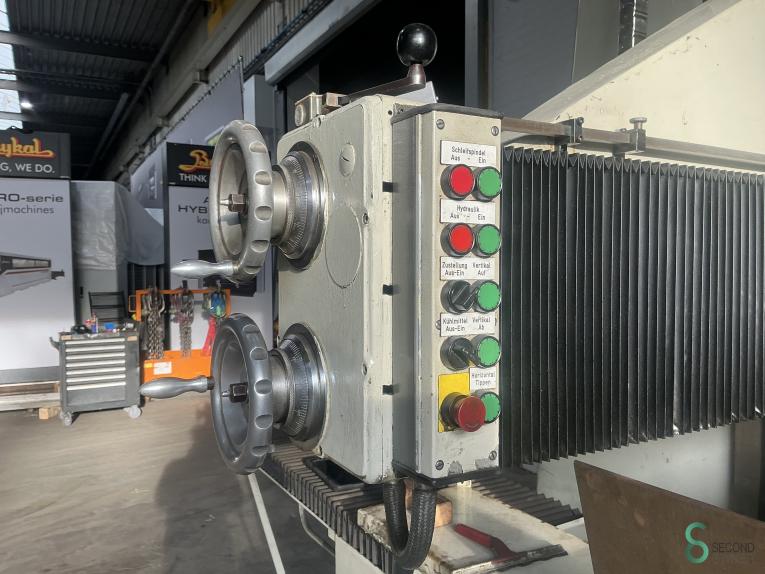 Schneider JOH2, MET9.502 41 16827