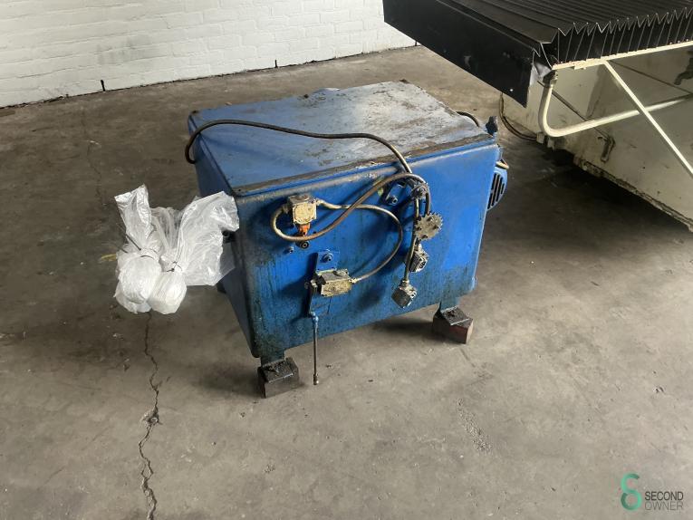 Schneider JOH2, MET9.502 47 16827