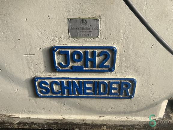 Schneider JOH2, MET9.502 11 16827