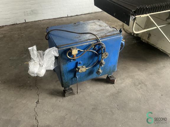 Schneider JOH2, MET9.502 15 16827