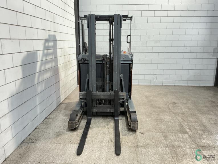 Steinbock WRL16 WKH9.566 48 16913