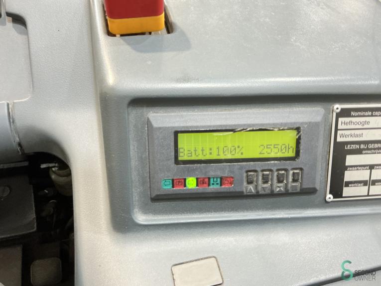 Steinbock WRL16 WKH9.566 52 16913