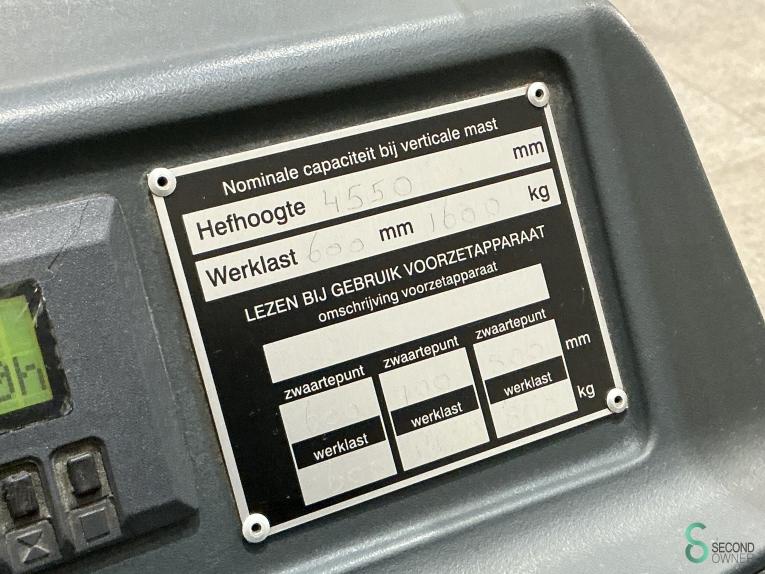 Steinbock WRL16 WKH9.566 59 16913