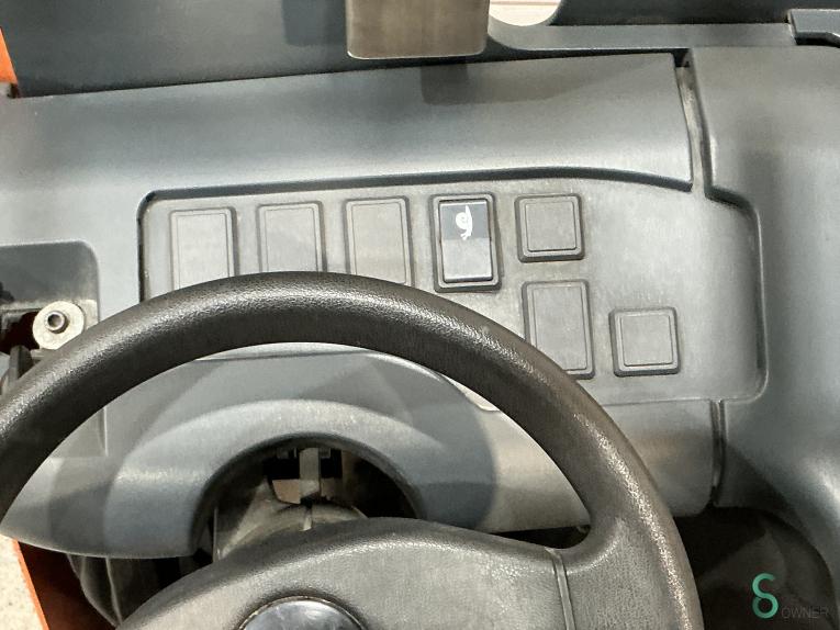 Steinbock WRL16 WKH9.566 63 16913