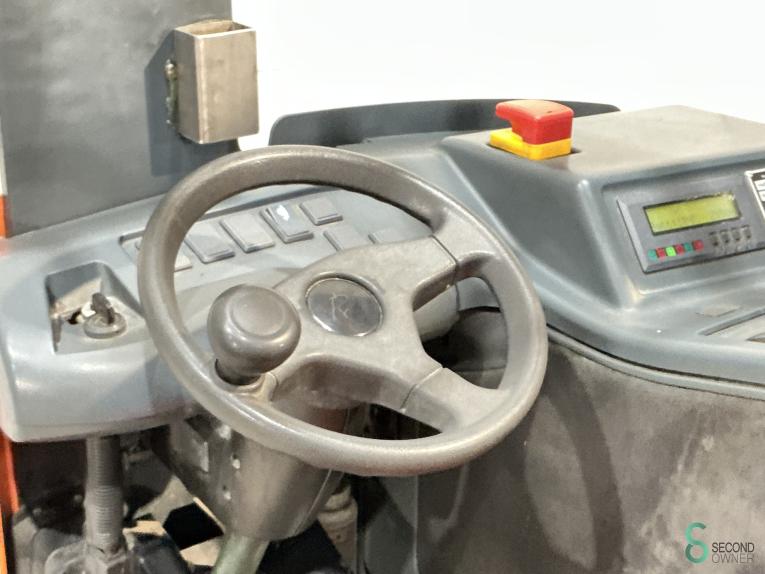 Steinbock WRL16 WKH9.566 56 16913