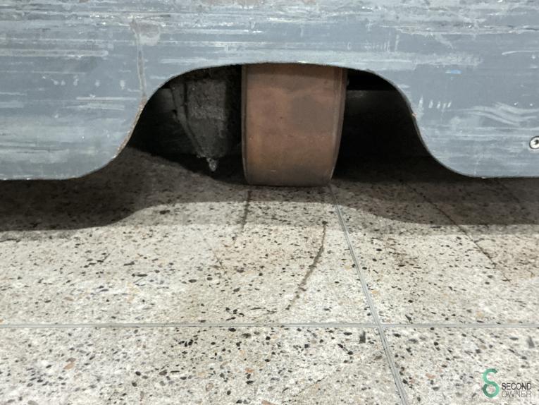 Steinbock WRL16 WKH9.566 62 16913